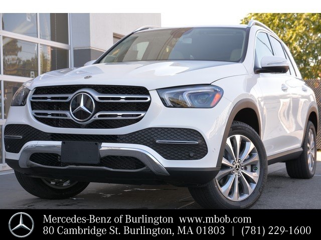 New 2020 Mercedes Benz Gle 350 Awd 4matic