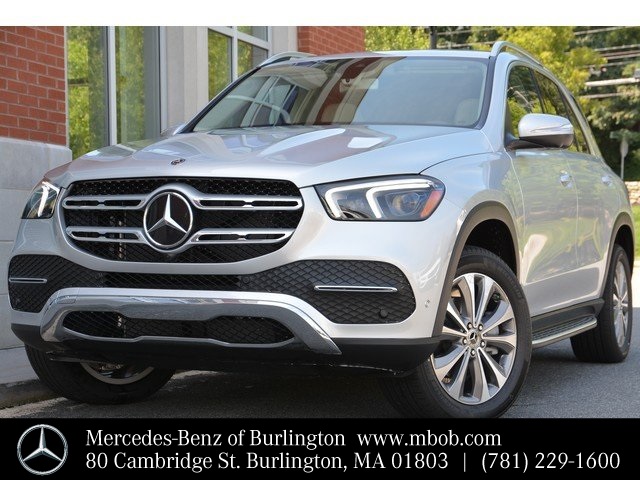 New 2020 Mercedes Benz Gle 350 Awd 4matic